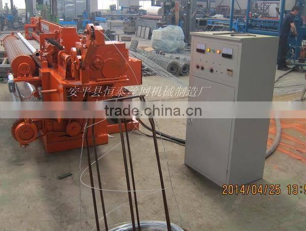 general equipment 3-4mm wires for the anti-climb anti cut 358 fence Machine