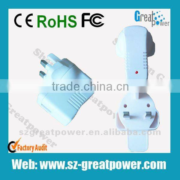 travel charger 8V 9V factories