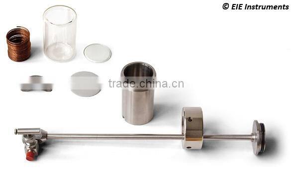 ASTM D2272 Rotating bomb Oxidation Stability Tester for turbine oil