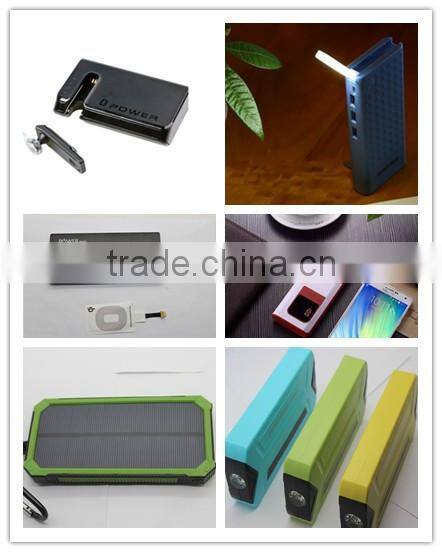 Full capacity low price 20000mah power bank promotion