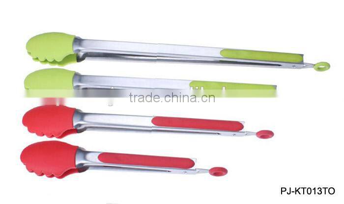 Nylon Food Tongs