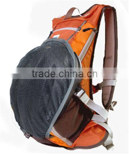 Outdoor Sport Backpack Cycling Daypack Climbing Hiking Rucksack Riding Running Packsack