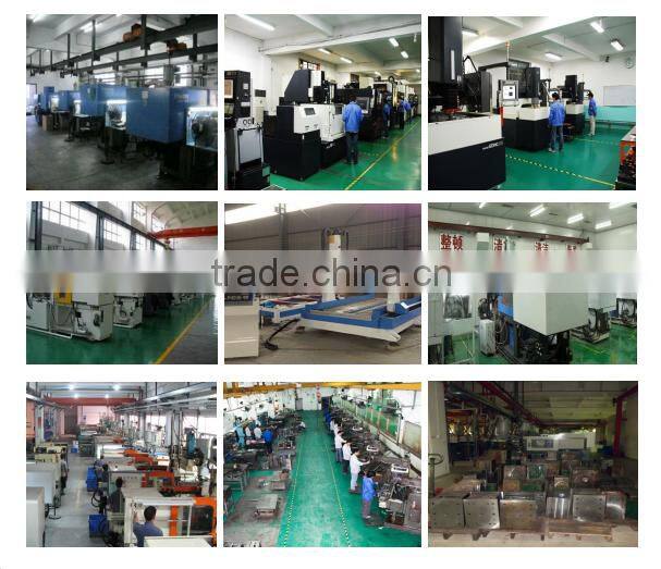 OEM Silicone Rubber Mould for silicone rubber parts