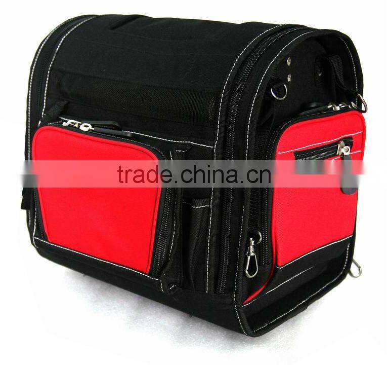 Multi-pockets Tool Tote