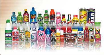 MDO Shrink Film