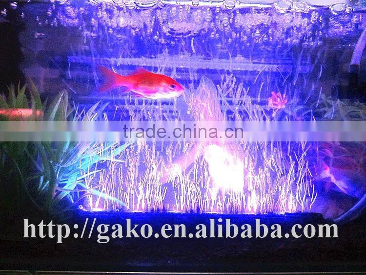 30"(28cm)led Underwater Submersible Light for aquarium tank