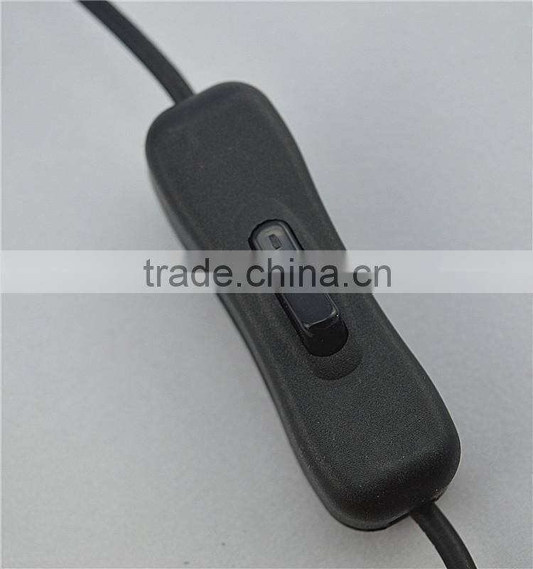 GAKO led submersible aquarium light with colorful decoration