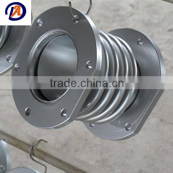 2015 customized high quality non-standard design for valve bellows