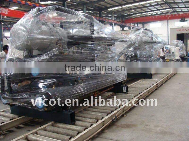 Ground Source Heat Pump_Vicot_VWSN960F