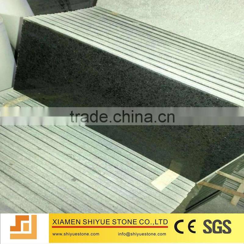 Popular G684 granite (black basalt)