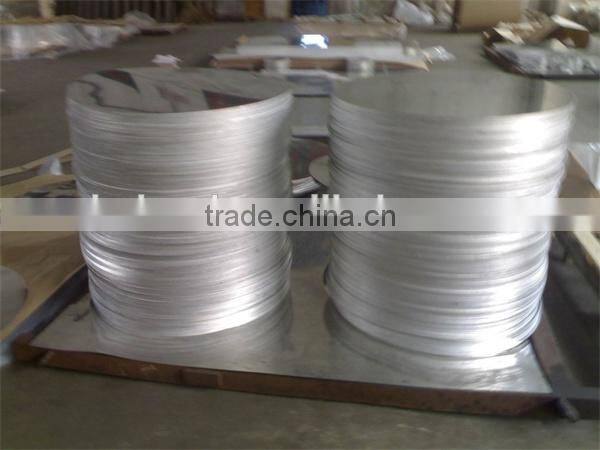 aluminum circle sheet/aluminum circle for cooking utensils manufacturer in China
