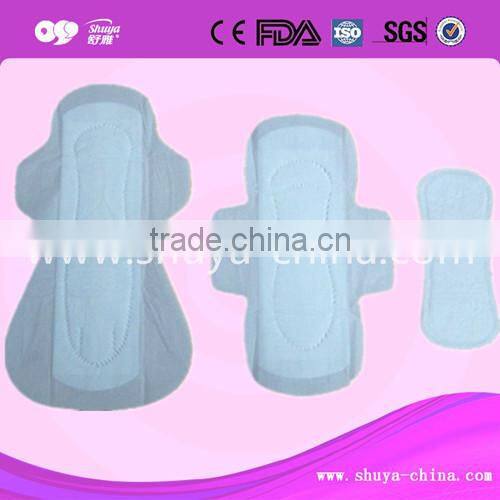 180mm ultra thin panty liner