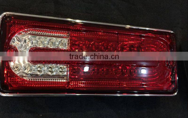 2010-15 BZ g65 LED model tail light ,G65 led tail lamp