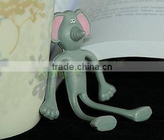 Bendable Animal Toy,Transform Toy,Plastic Toy,Promotional gift