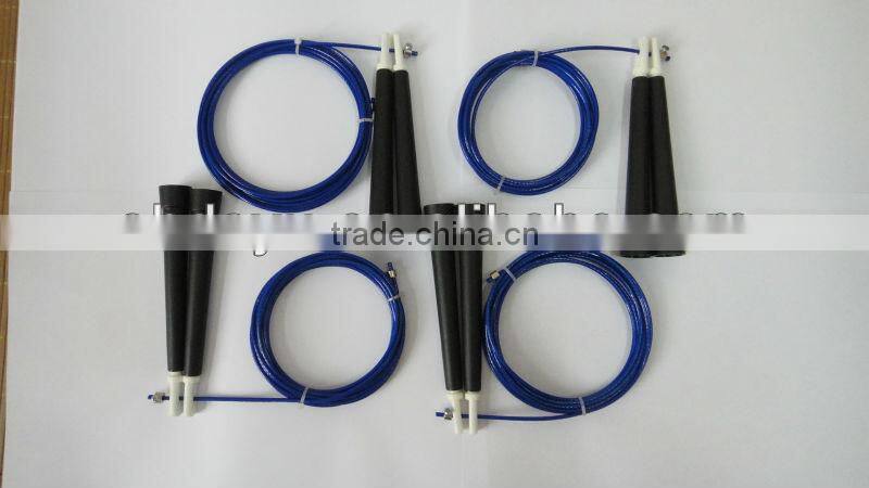 Rogue Bearing Speed Rope