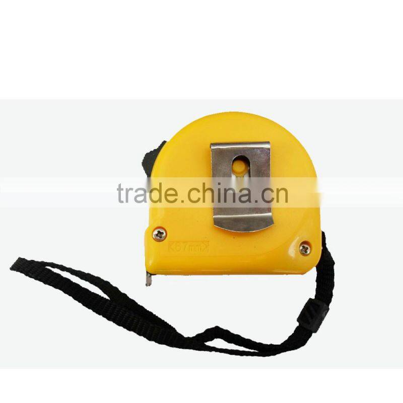 Steel Measuring Tape