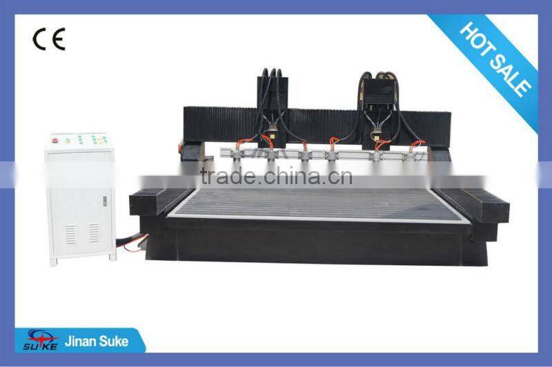CNC router stone engraving machine 2020