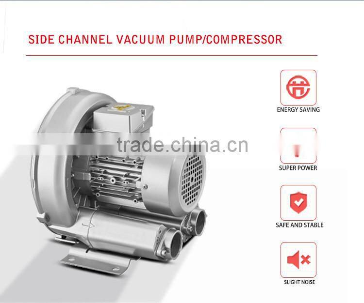 factory supply small electric air blower price