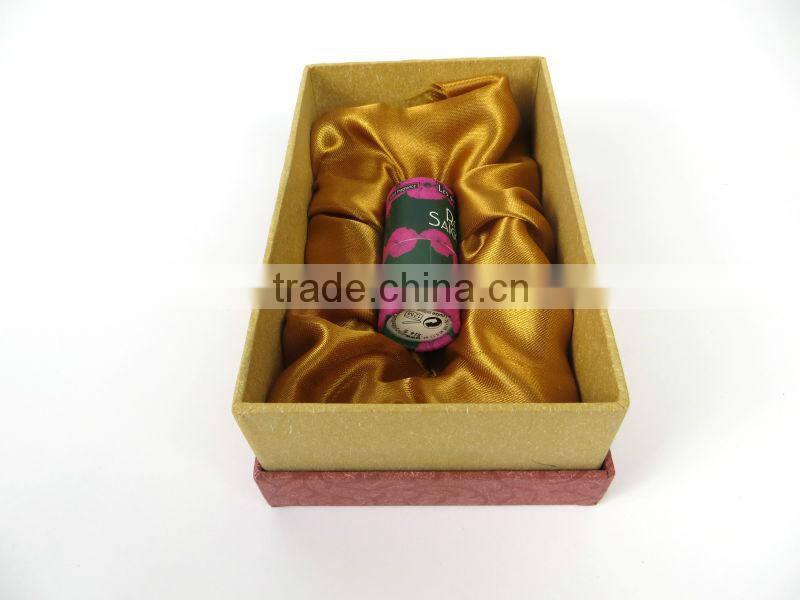 Special Paper Perfume Box With Design
