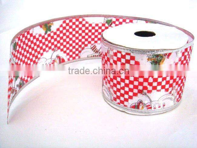 Christmas Ribbon
