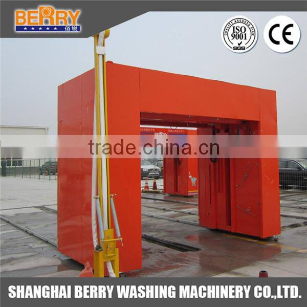 hot sale touchless car wash machine China manufacturer