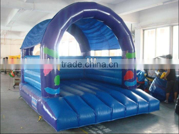 New Cows Inflatable Bouncer