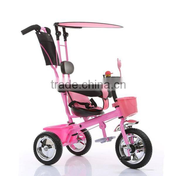 2015 new child tricycle,kids tricycle,baby tricycle,baby carrier baby stroller baby tricycles kids toys