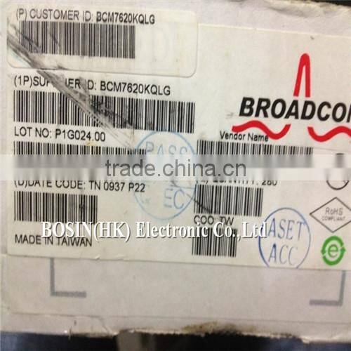 (ROUNTER) BCM5357 MT7620 BCM7620KQLG