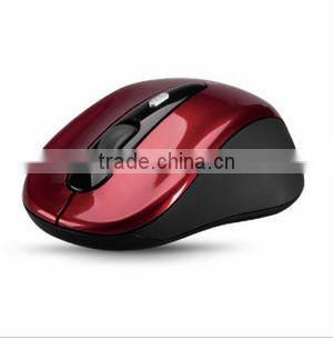 Make high quality wireless mouse Custom wireless mouse with best price