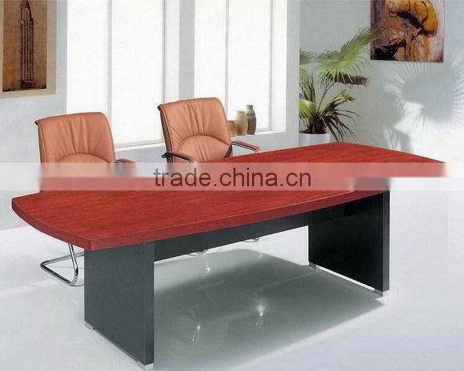 Conference room table small conference table specification modern conference table