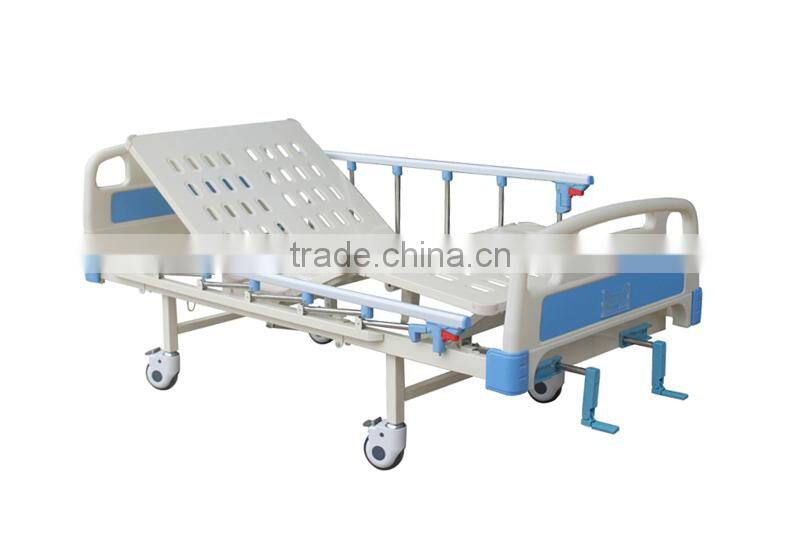 CP-A233 3'/4'/5' hospital bed wheel castor