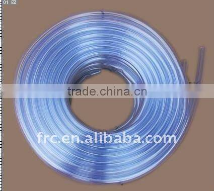 PVC Single Clear Hose