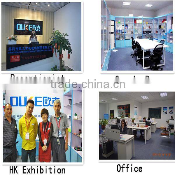 large clear china supplier custom acrylic dome for business gift