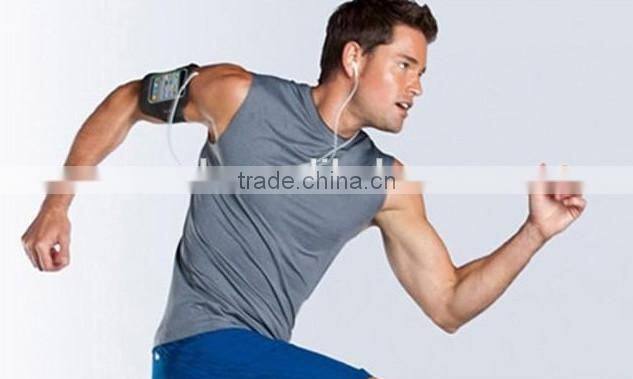 waterproof sport reflective armband case