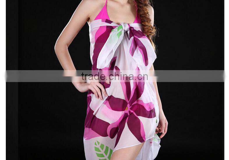 beach shawls and scarves/new styles fashion scarf shawl/printed stole shawl scarf