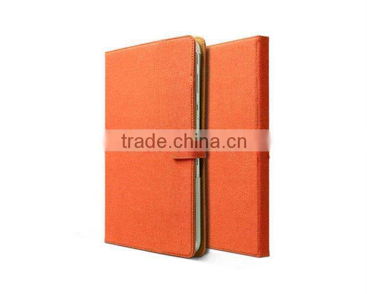 Leather case For Samsung Galaxy Tab3 10.1 Diary Collection