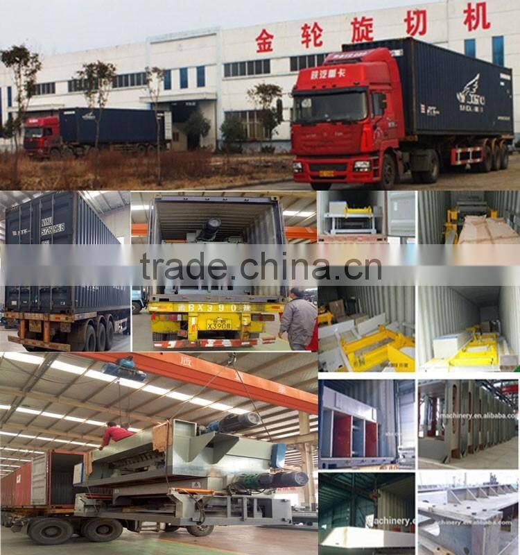 spreading glue machine for veneer /automatic machine