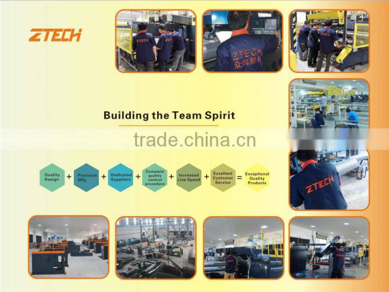 CE Certificate Newest Air Bubble Envelope Bag Making Machine