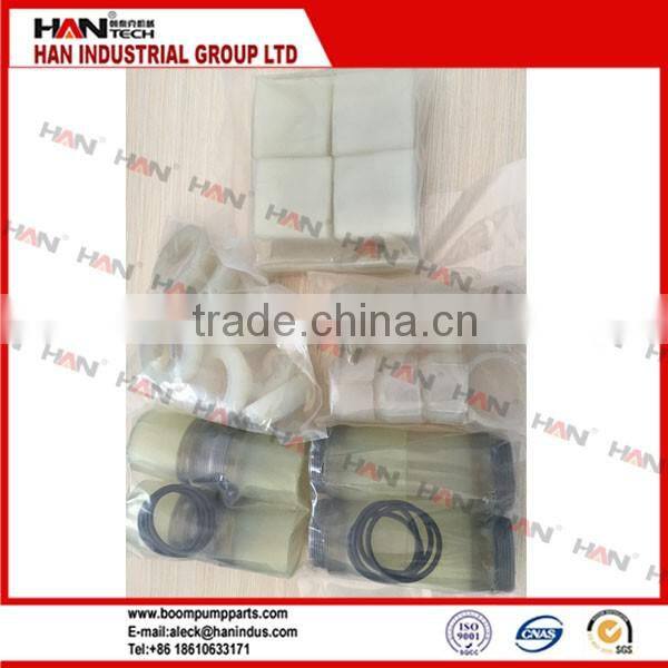 SCHWING holding bolt OEM 10002386 for putzmeister concrete pump spare parts