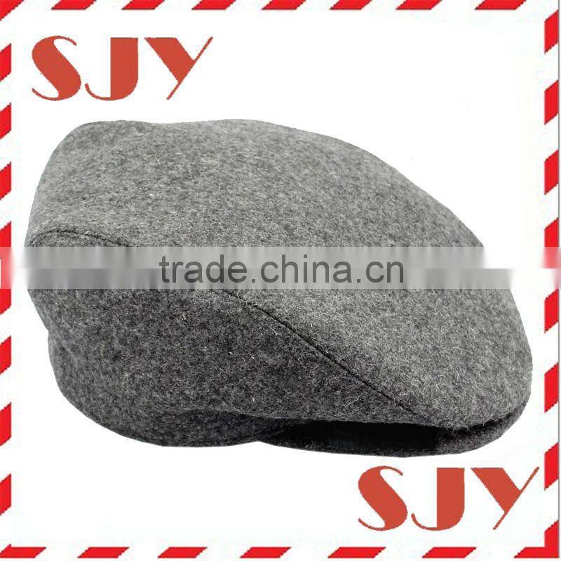 fashion design winter poor boy hat,newsboy hat,ivy hat