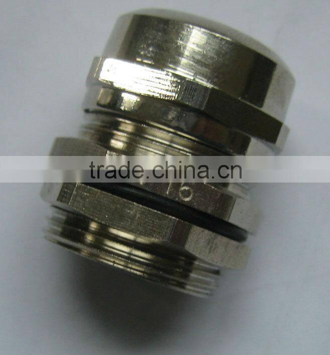 immersion flange heater with waterproof coverbox