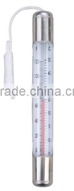 Large Floating Pool Thermometer Premium Water Temperature Thermometers with String