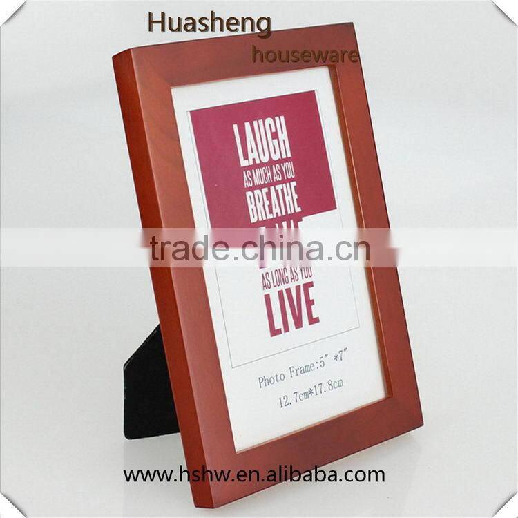 Contemporary hot sale picture frame vintage