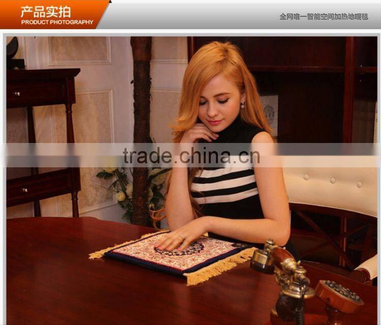 CE living room floor heating carpet