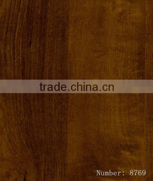 1300*2800mm Wood grain hpl sheets BH1806/compact laminate/formica laminate sheets