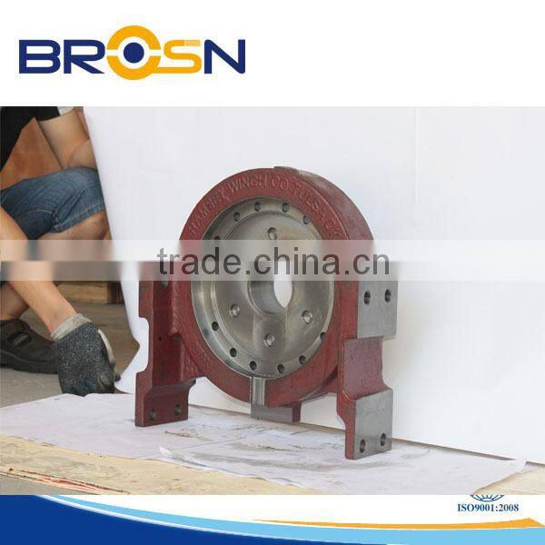 China OEM High quality /investment casting forklift spare parts