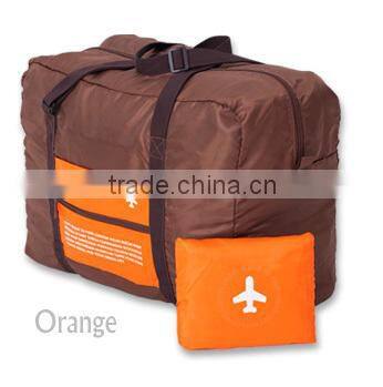 foldable travel bag, air bag for luggage