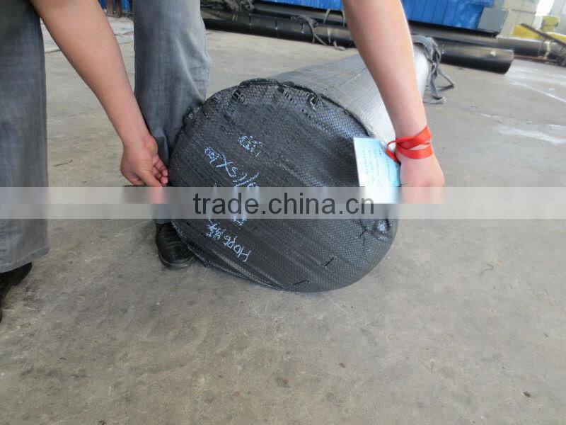 HDPE LDPE LLDPE Geomembrane