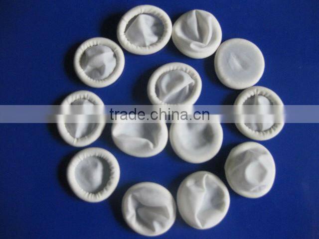 cleanroom finger cot(FC-W001)