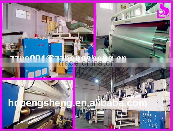 pet lamination film for business card; all size lamination pouch film